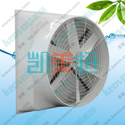 工業(yè)排風(fēng)扇具有哪些優(yōu)勢(shì)？