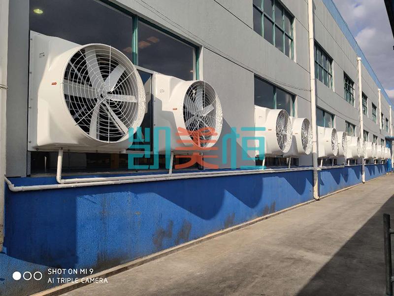 工業(yè)排風(fēng)機(jī)什么牌子好